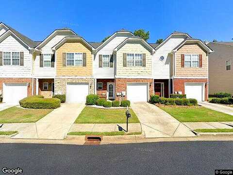 Hasel, LAWRENCEVILLE, GA 30044