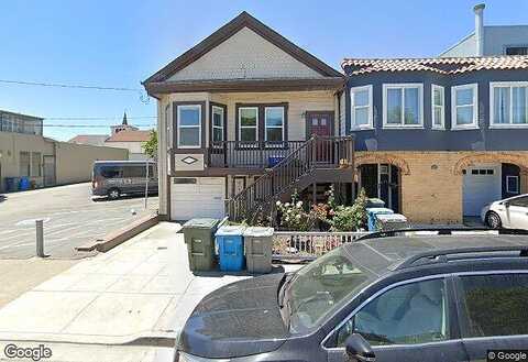 Mills, SAN BRUNO, CA 94066