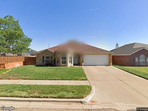 84Th, LUBBOCK, TX 79424