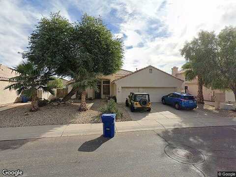 Canary, CHANDLER, AZ 85286