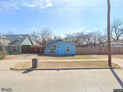 Avenue J, FORT WORTH, TX 76105