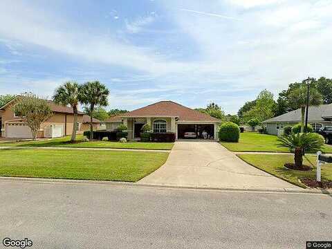 Flora Parke, FERNANDINA BEACH, FL 32034