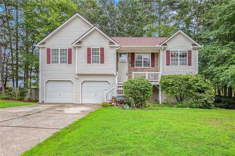 Beckman, DALLAS, GA 30132