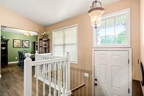 Beckman, DALLAS, GA 30132