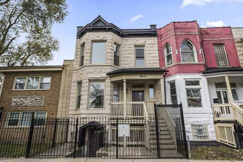 6610 S Saint Lawrence Avenue, Chicago, IL 60637