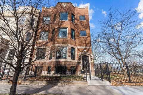 830 W Garfield Boulevard, Chicago, IL 60609