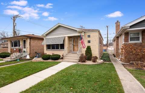 10642 S Sacramento Avenue, Chicago, IL 60655