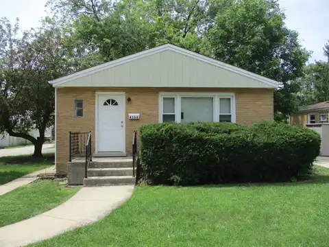 4334 Raymond Avenue, Brookfield, IL 60513