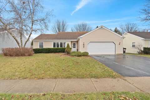 3805 W Orleans Street, McHenry, IL 60050