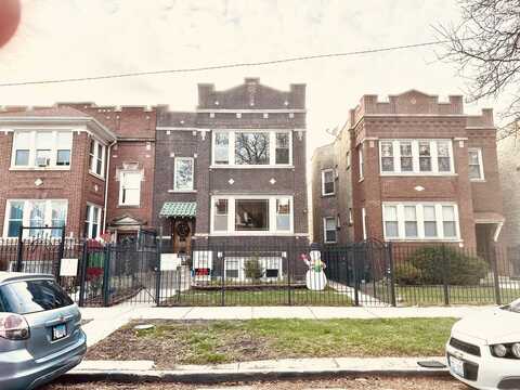 3046 N Keating Avenue, Chicago, IL 60641