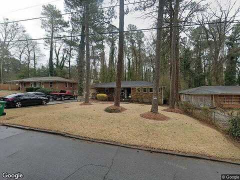 Pinehill, DECATUR, GA 30032