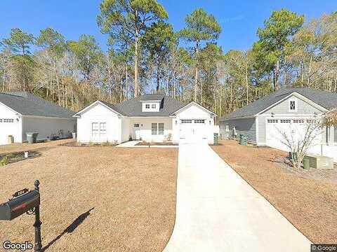 Palm Island, THOMASVILLE, GA 31757