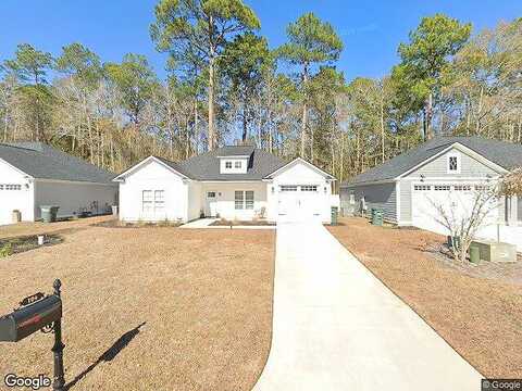 Palm Island, THOMASVILLE, GA 31757