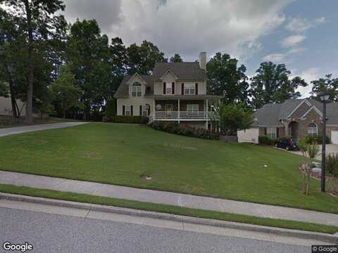Misty Valley, LAWRENCEVILLE, GA 30045