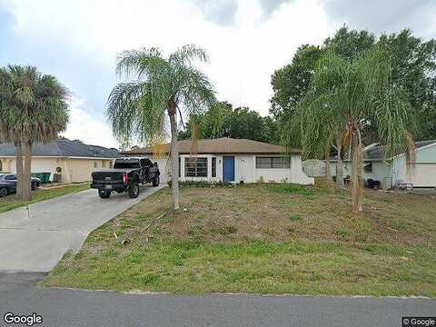 Hayworth, PORT CHARLOTTE, FL 33952