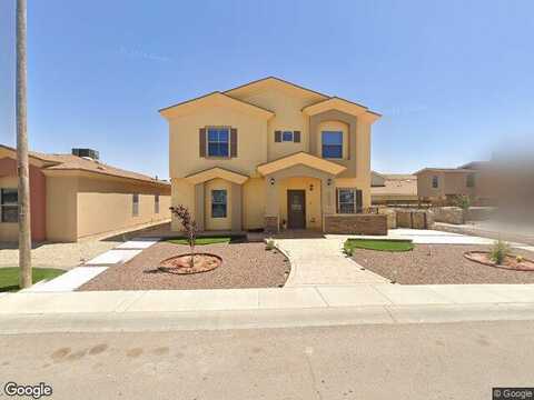 Hueco Hill, EL PASO, TX 79938