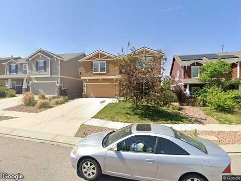 Finglas, COLORADO SPRINGS, CO 80923