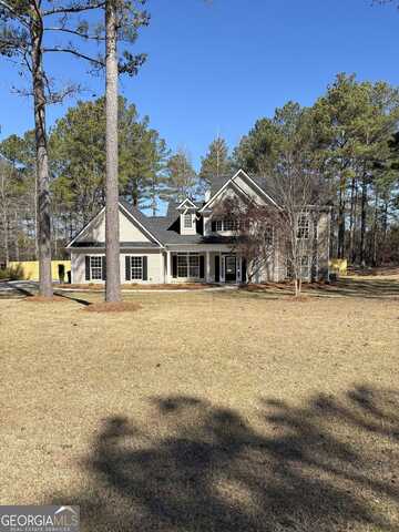 Evergreen, BARNESVILLE, GA 30204