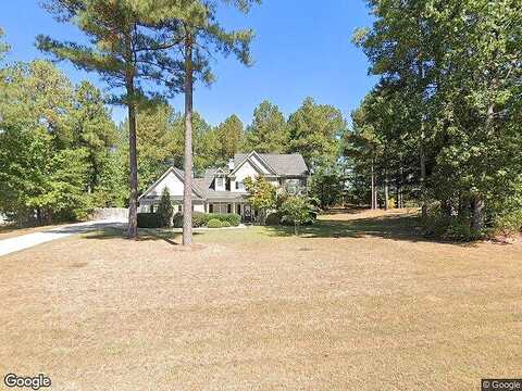 Evergreen, BARNESVILLE, GA 30204