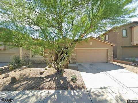 Wayward Star, TUCSON, AZ 85743