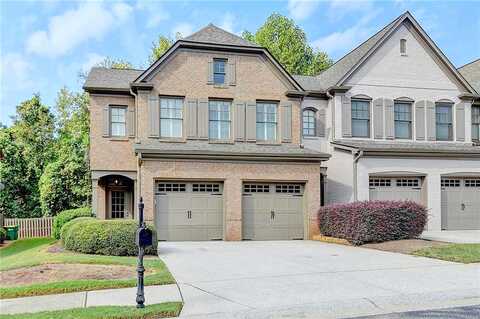 Berkeley Oak, PEACHTREE CORNERS, GA 30092