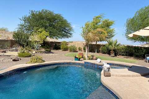 42Nd, YUMA, AZ 85367