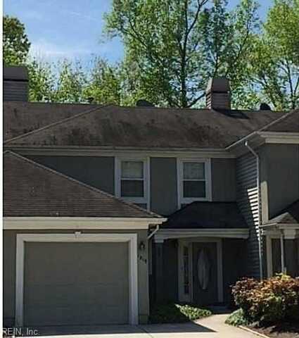 Shoal Creek, CHESAPEAKE, VA 23320