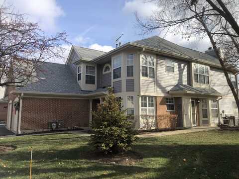 21 Delaware Court, Schaumburg, IL 60193