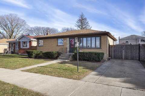 9309 Luna Avenue, Morton Grove, IL 60053