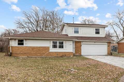 3205 Oak Court, Hazel Crest, IL 60429