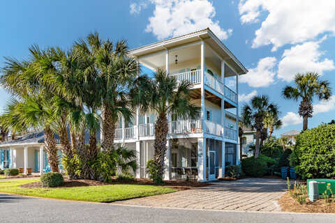Topaz, MIRAMAR BEACH, FL 32550