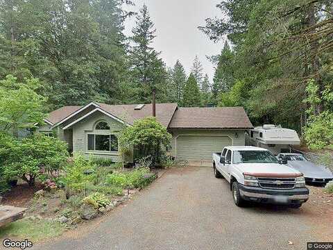 Meadow Crest, RHODODENDRON, OR 97049