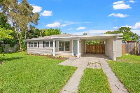 Kingswood, SAINT PETERSBURG, FL 33702