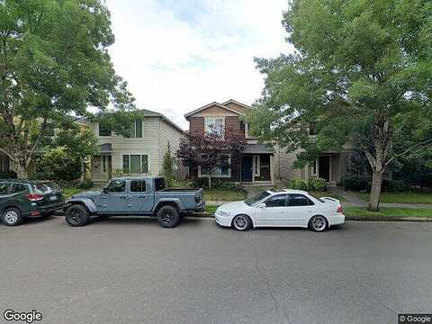 Sam Parrett, NEWBERG, OR 97132