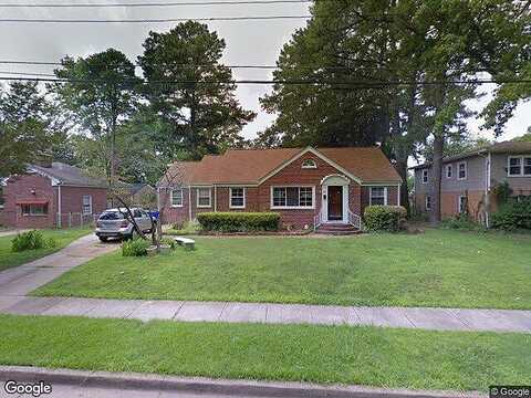 Knox, NORFOLK, VA 23513
