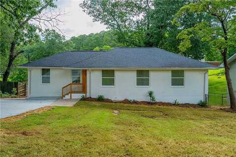 Mark, DECATUR, GA 30032