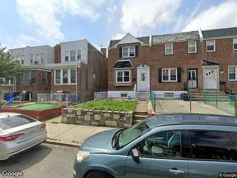 Akron, PHILADELPHIA, PA 19149