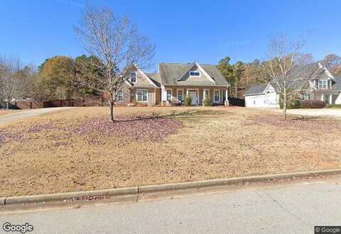 Cody, SENOIA, GA 30276