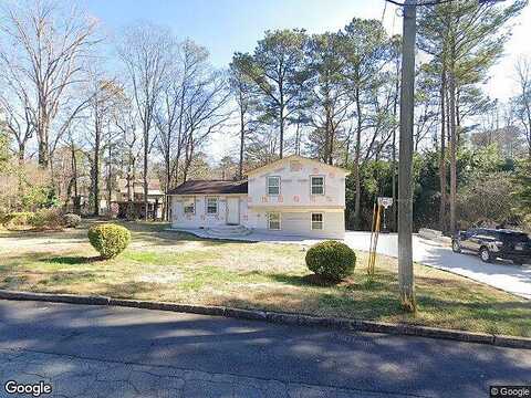 Rockin Hill, MARIETTA, GA 30060