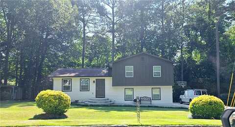 Rockin Hill, MARIETTA, GA 30060