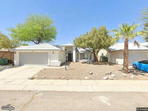 Camino De La Caterva, TUCSON, AZ 85742