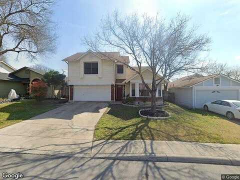 Grassy, SAN ANTONIO, TX 78244