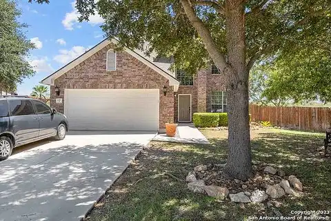 Comanche, CIBOLO, TX 78108