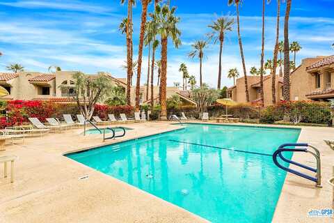 Lawrence Crossley, PALM SPRINGS, CA 92264