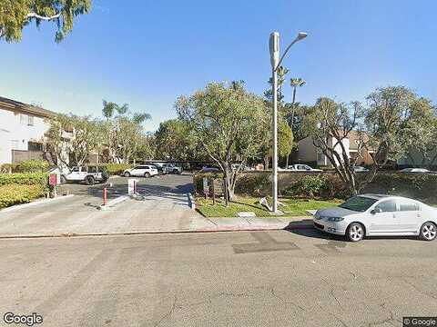 Mission Center, SAN DIEGO, CA 92108