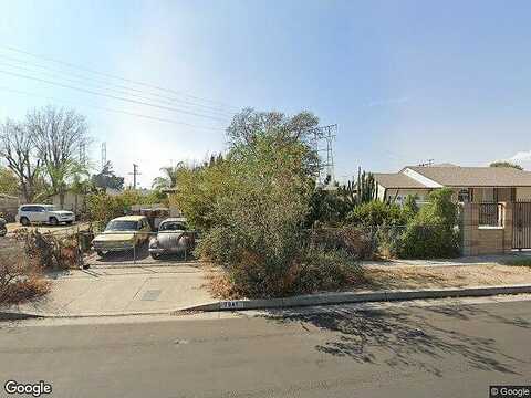 Rhodes, NORTH HOLLYWOOD, CA 91605