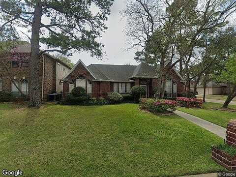 Theiss Hill, SPRING, TX 77379