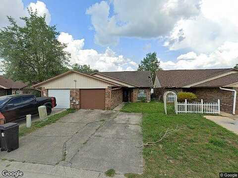 20Th, OCALA, FL 34479