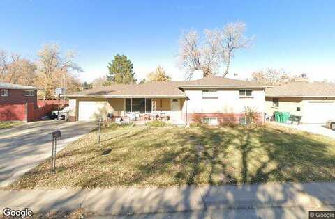 23Rd, LAKEWOOD, CO 80214
