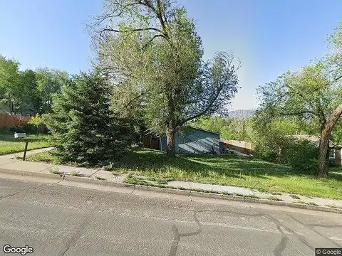 Vermijo, COLORADO SPRINGS, CO 80903